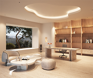 Home office